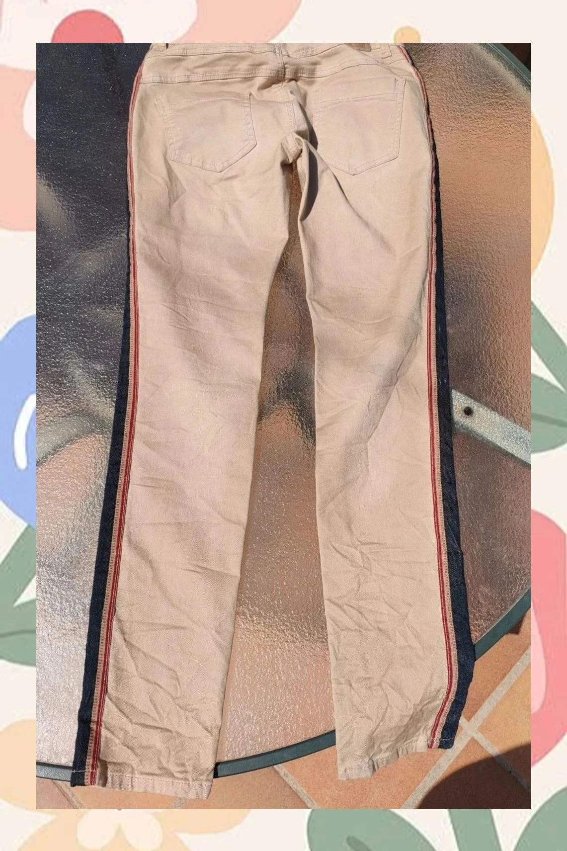 Pantalon femme Blue Monkey – photo 3